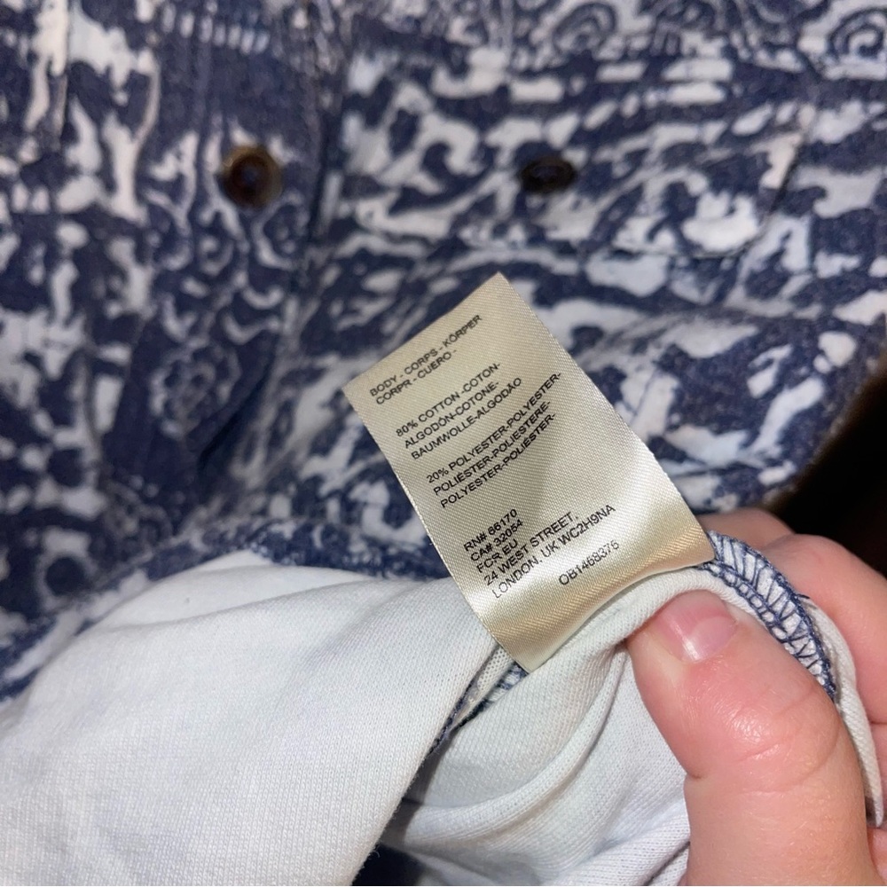 Free people ruby jacket - Picture 6 of 7